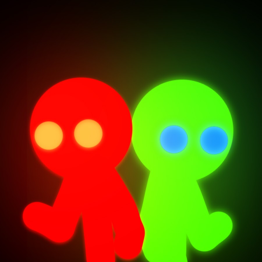 Team Stickman YouTube