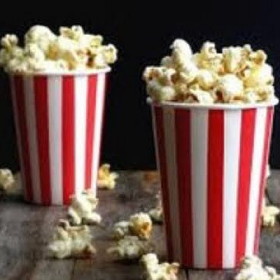 Bucket O’ PopCorn - YouTube