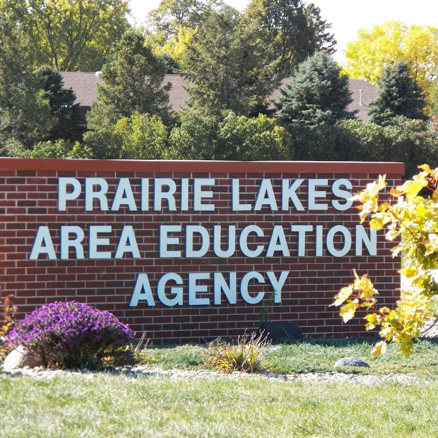 Prairie Lakes AEA YouTube