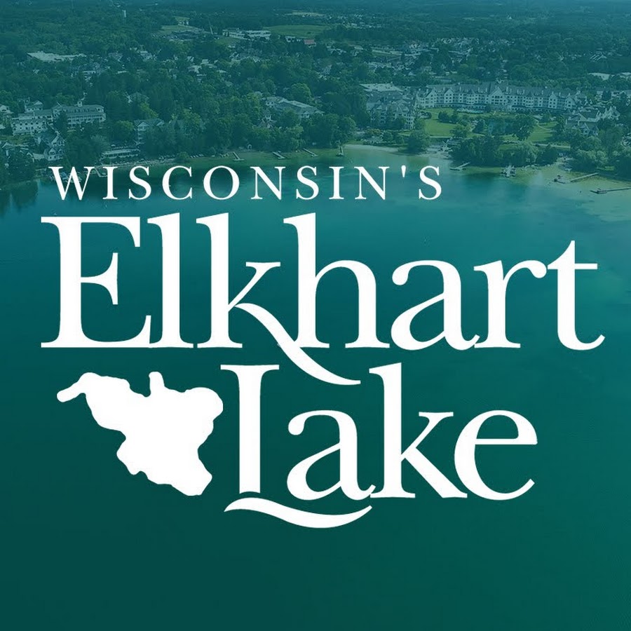 Elkhart Lake, Wisconsin YouTube