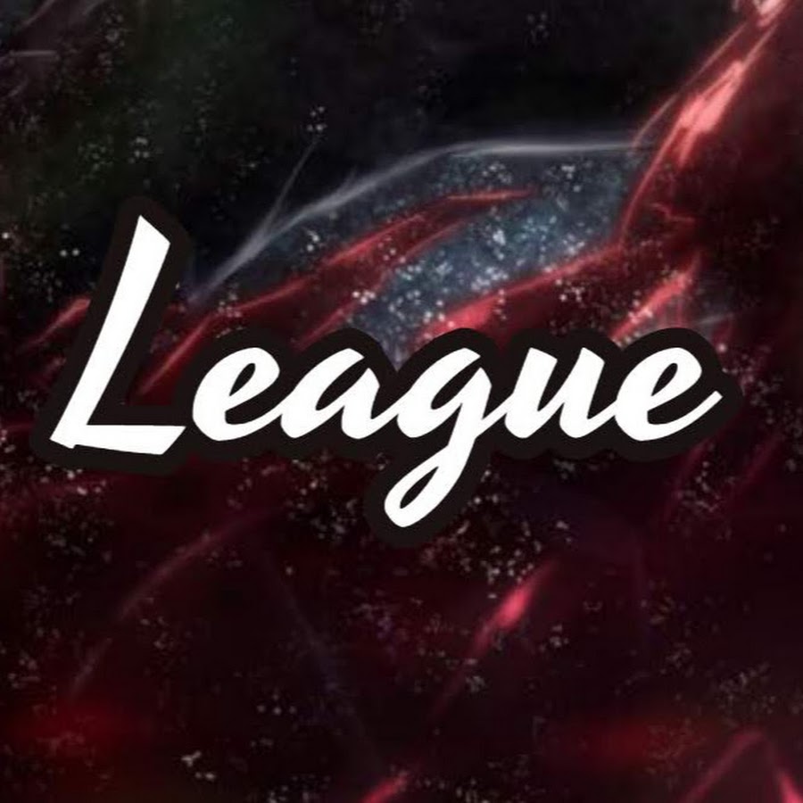 League - YouTube