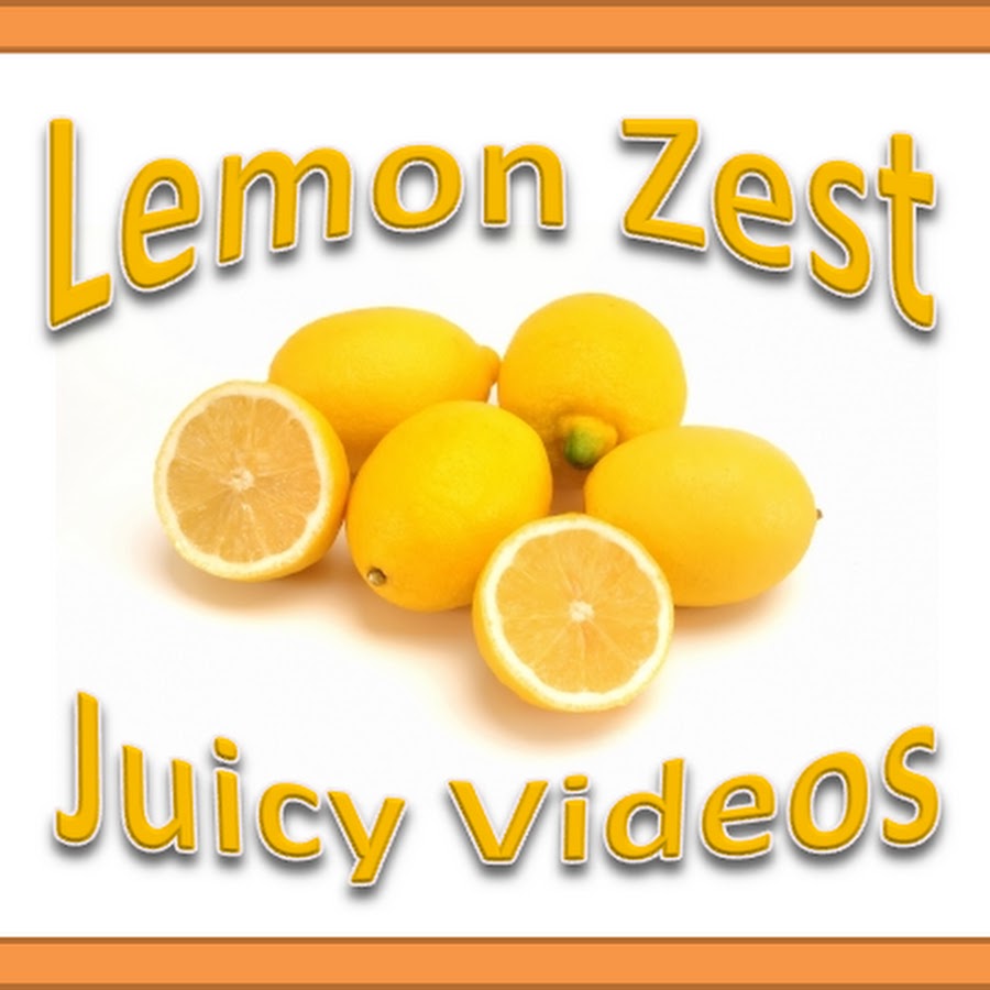 Lemon Zest 
