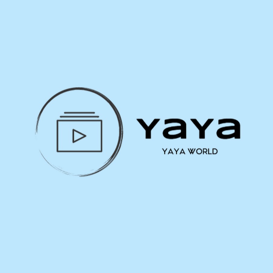 Yaya - YouTube