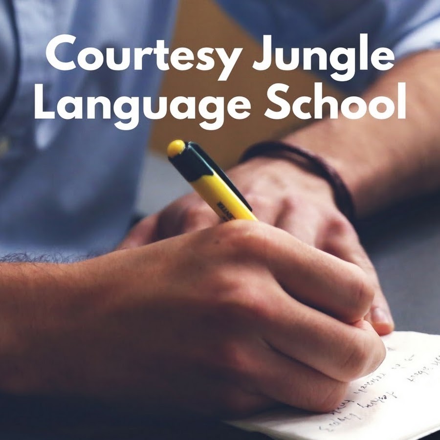 Courtesy Jungle Language School YouTube