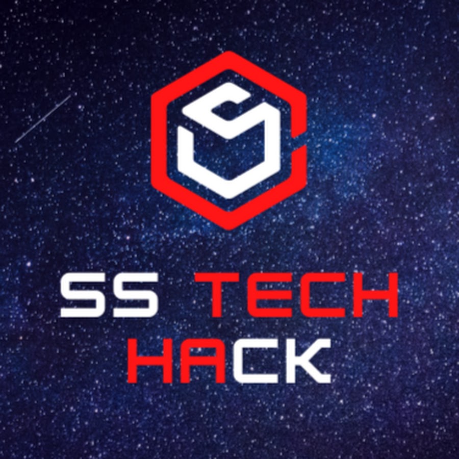 ss tech hack YouTube