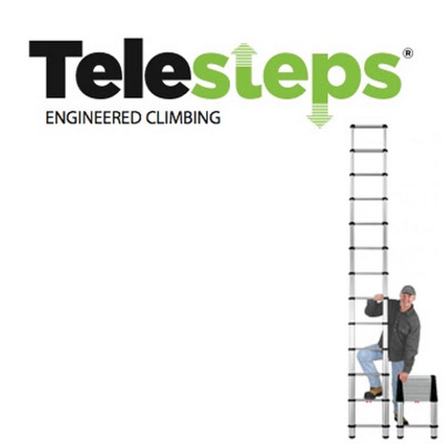Telesteps Worldwide - YouTube
