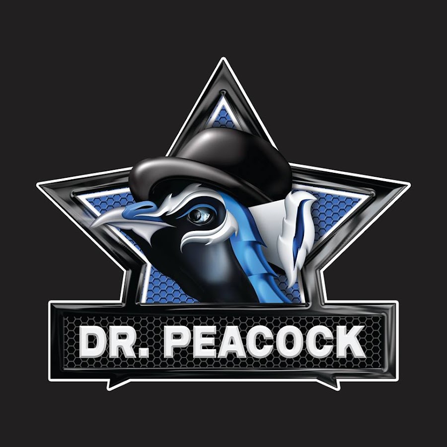 Dr Peacock Vive La Volta Sefa Remix