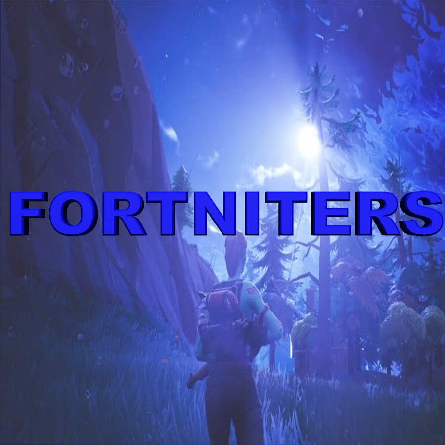 Fortniters - YouTube