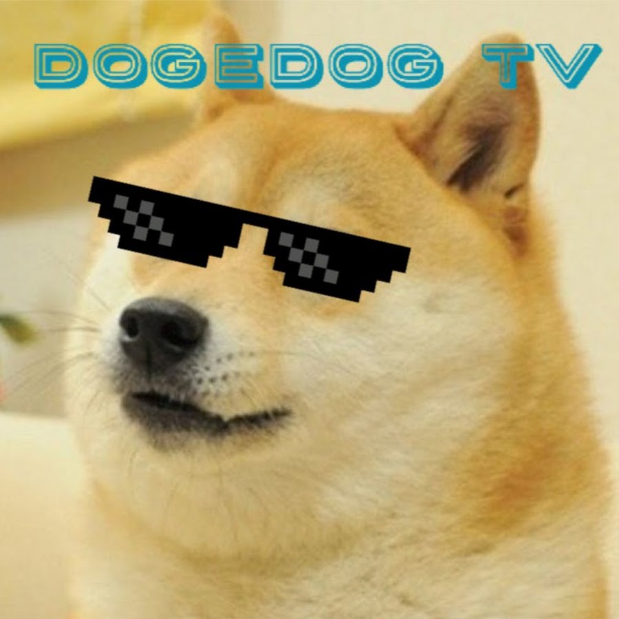 Dogedog Tv - YouTube