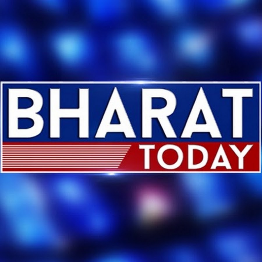 Bharat Today Live YouTube