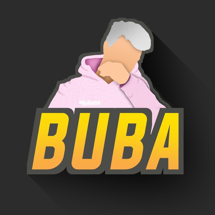 buba-youtube