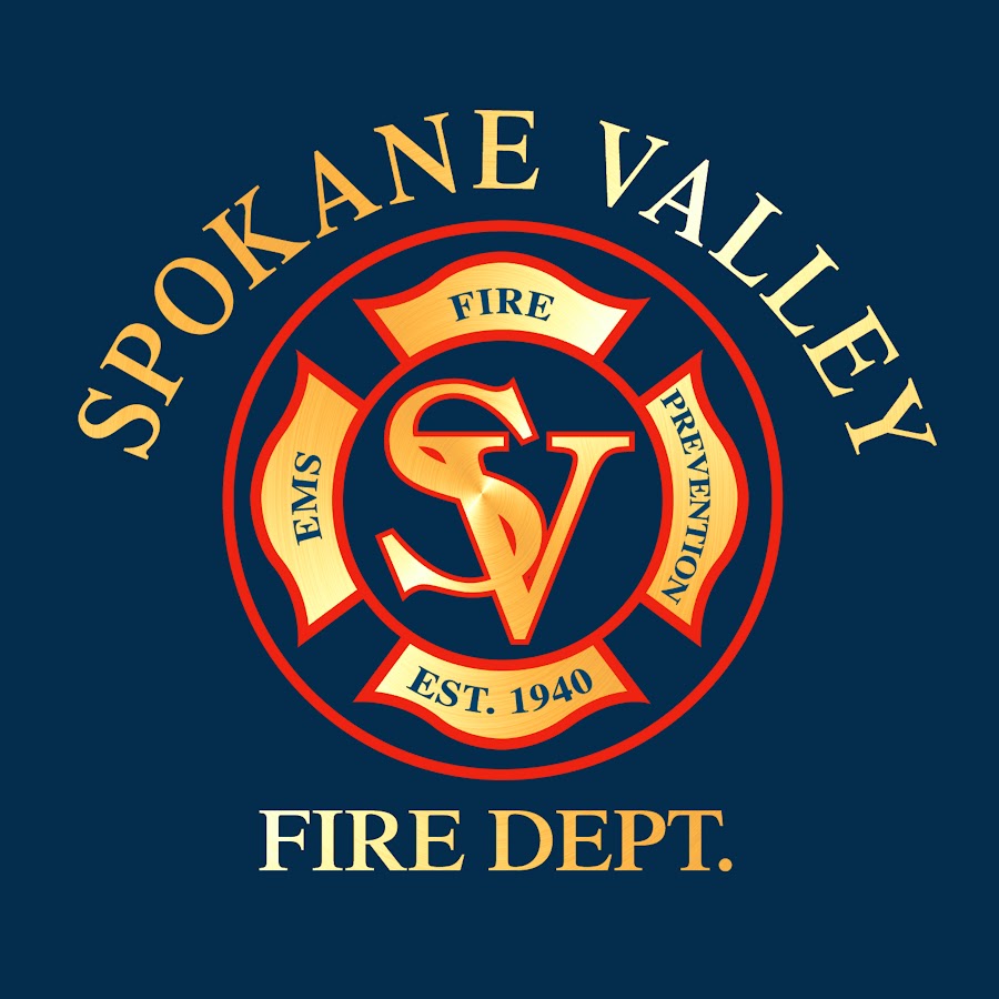 Spokane Valley Fire Department YouTube