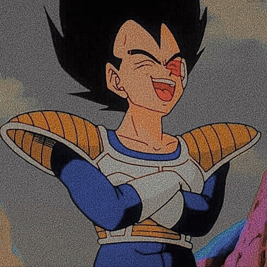 prince vegeta