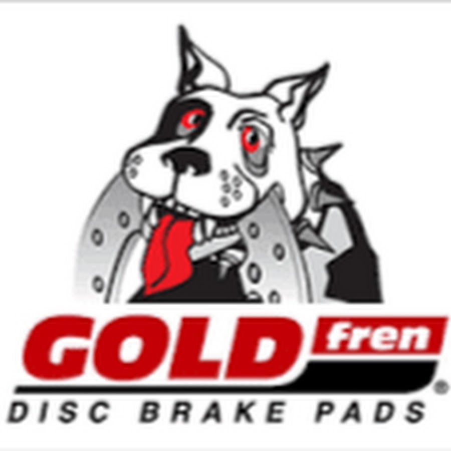 Goldfren колодки производитель
