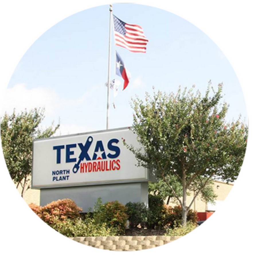 TexasHydraulics YouTube