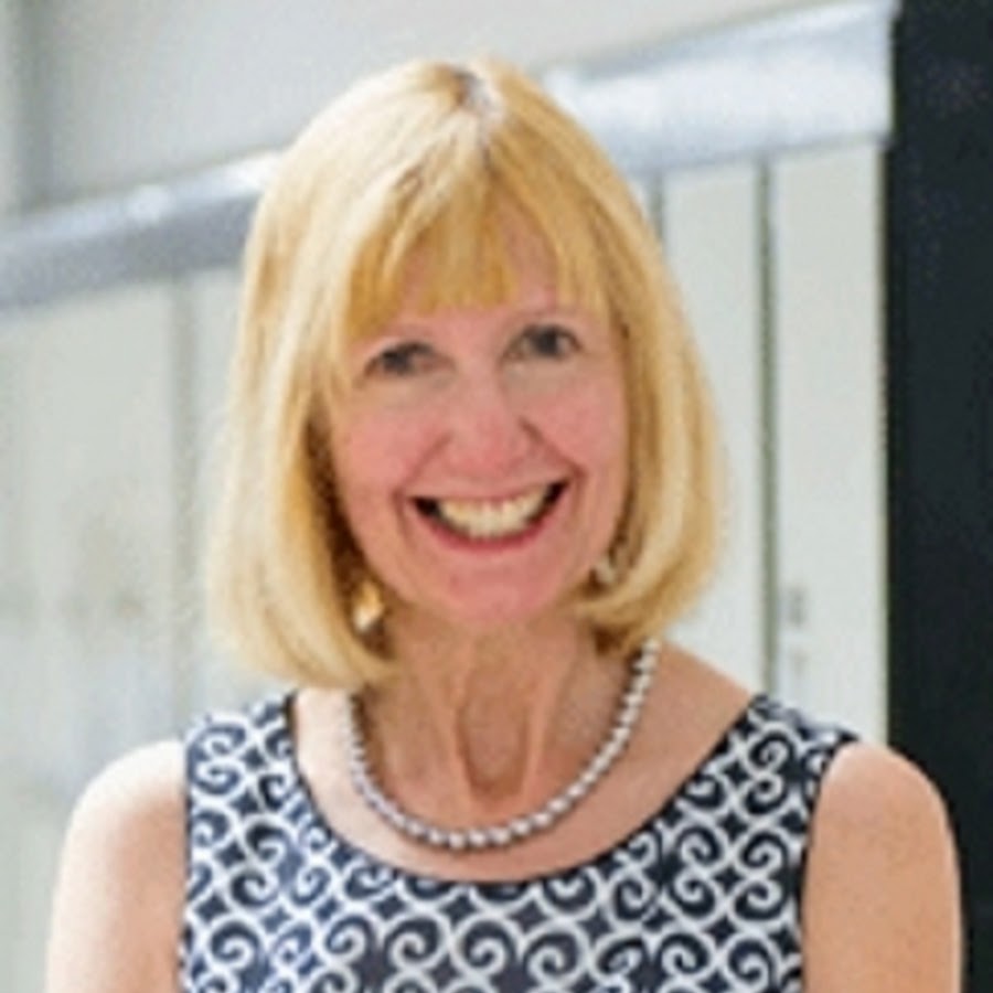 Dr. Roberta Woodgate YouTube