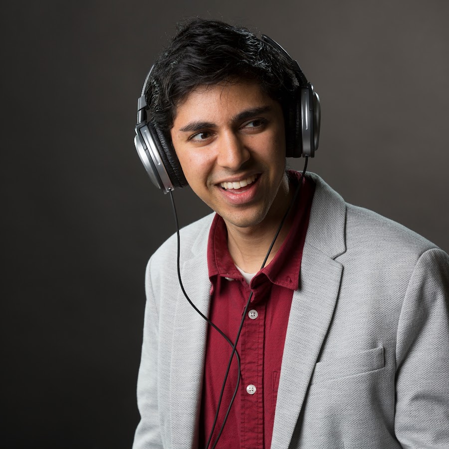 Arjun Ravi Shankar YouTube