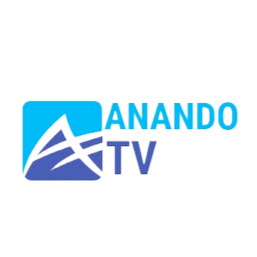 Anando TV - YouTube