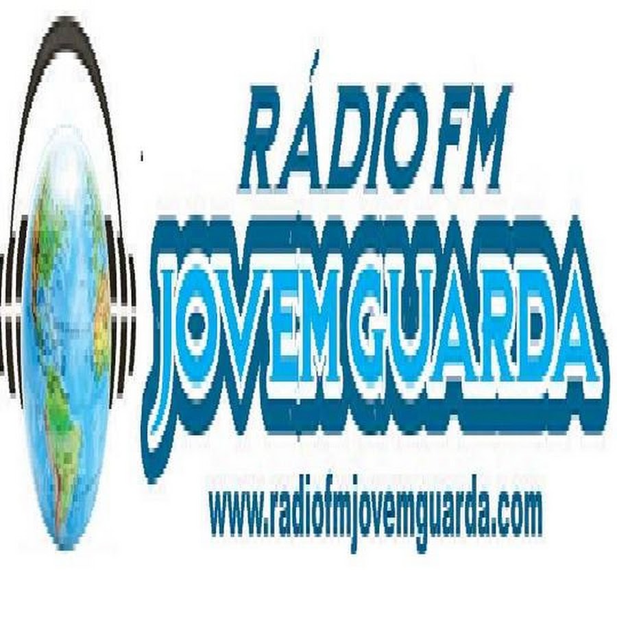 RÁDIO FM JOVEM GUARDA YouTube