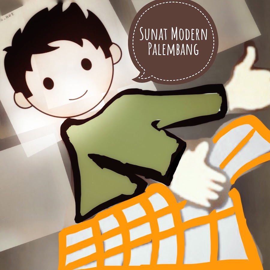 SUNAT MODERN PALEMBANG 