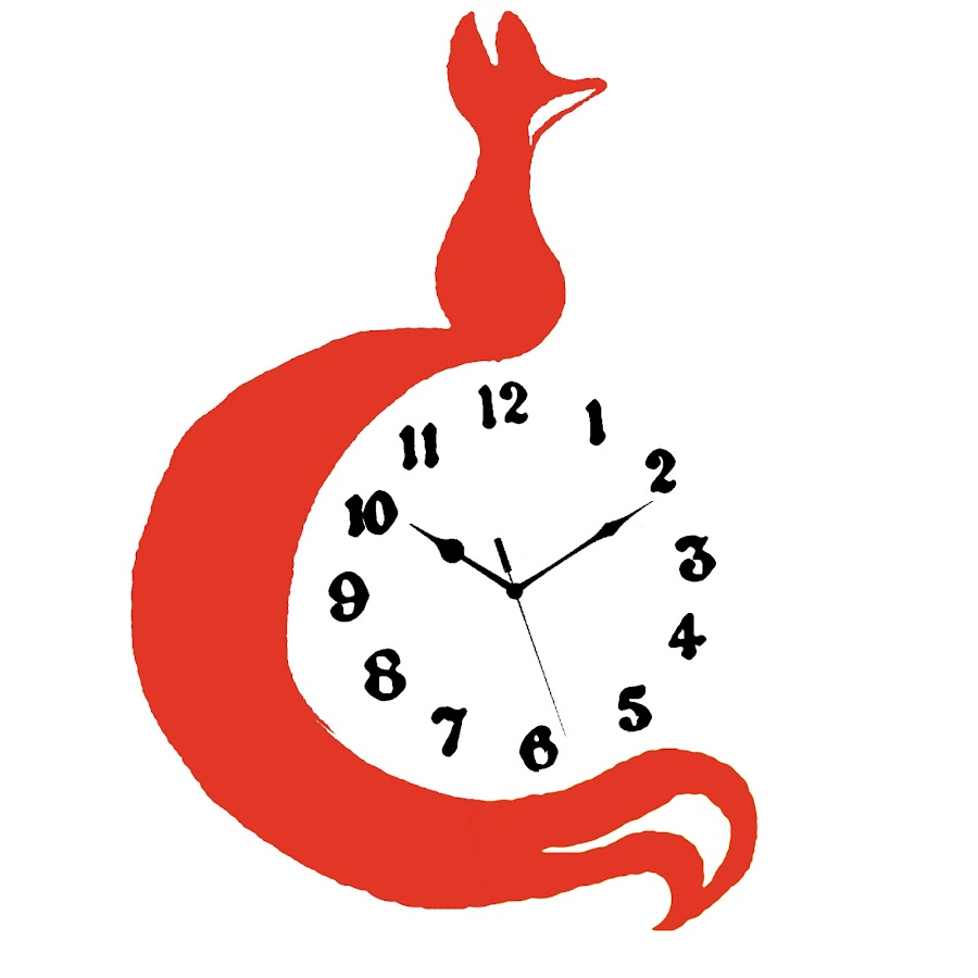 WhaT TiMe is iT Mr FoX YouTube