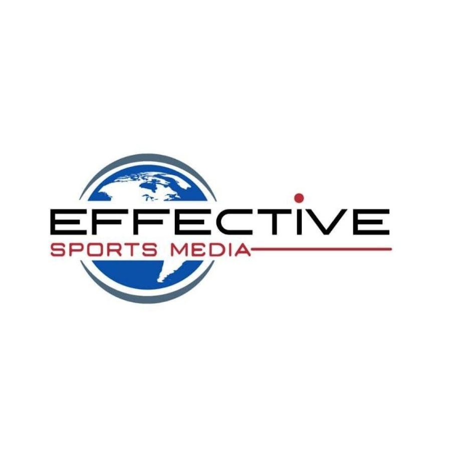 Effective Sports Media YouTube