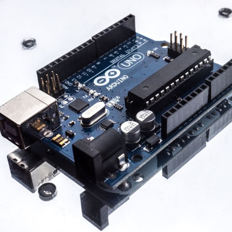 Easy arduino projects - YouTube