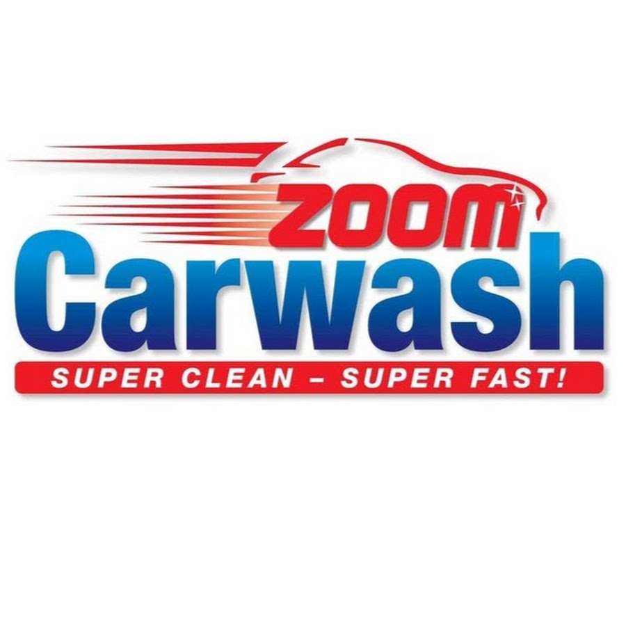 Zoom Carwash YouTube