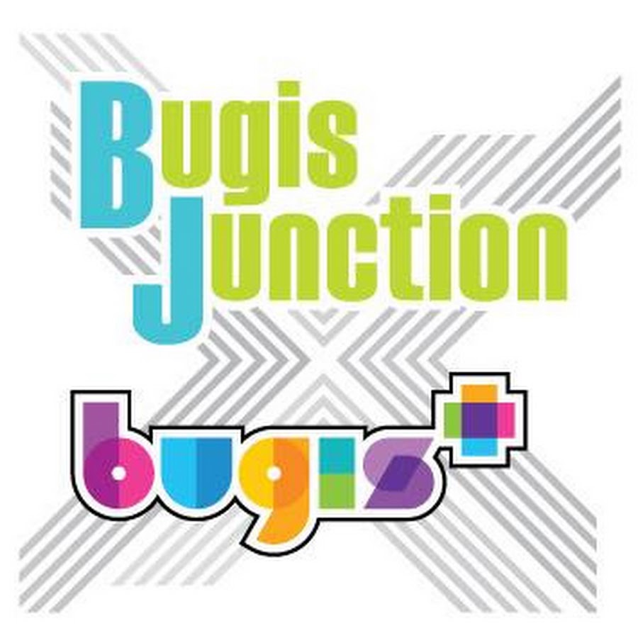 Bugis Junction X Bugis+ YouTube