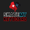 SkateMyKeyboard