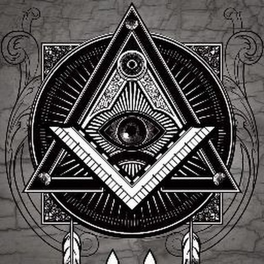 Всевидящее око картинки на телефон