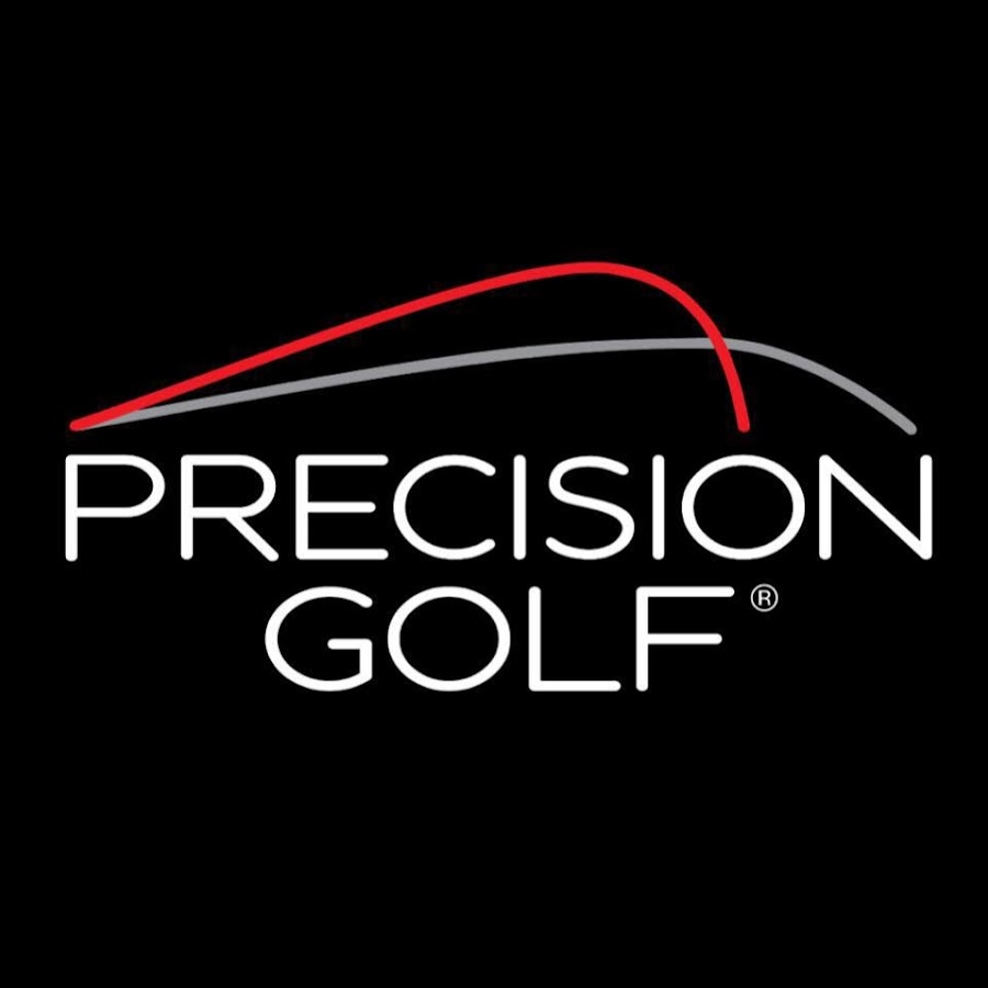 Precision Golf YouTube