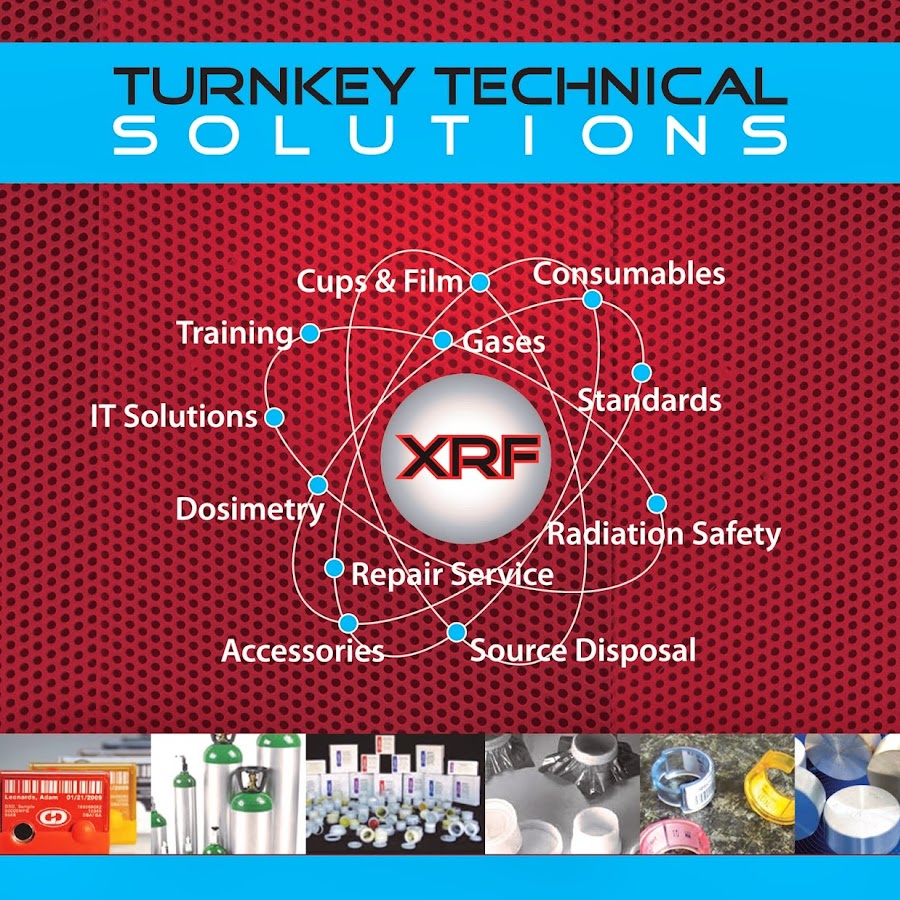 Turnkey Technical Solutions YouTube