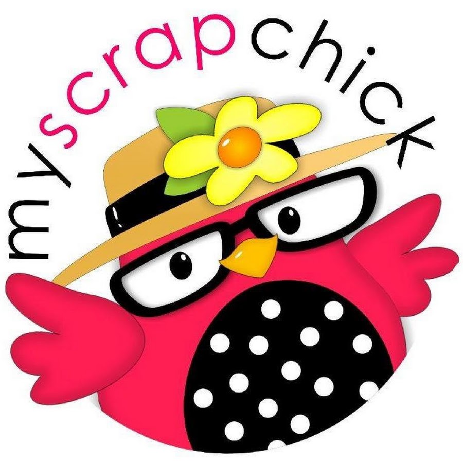 My Scrap Chick YouTube