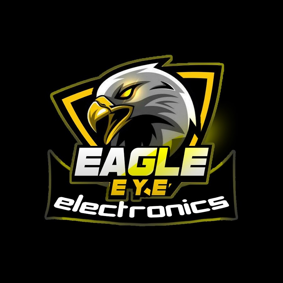 Eagle Eye Security YouTube