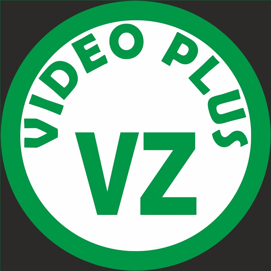 VIDEO PLUS YouTube