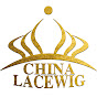 Chinalacewig
