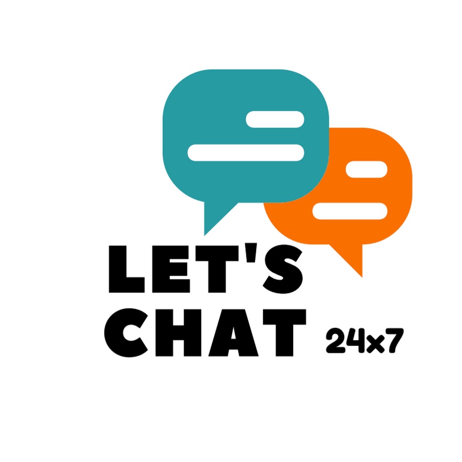 24 chatting. Let's chat.