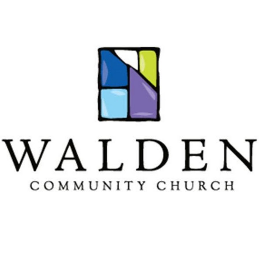 Walden Church YouTube