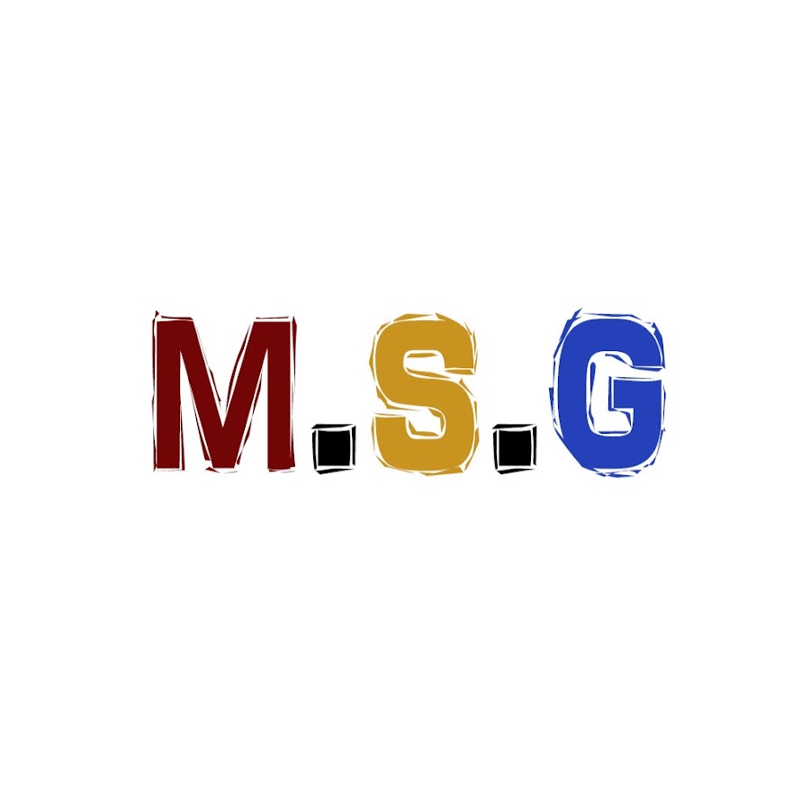 What Is M S G