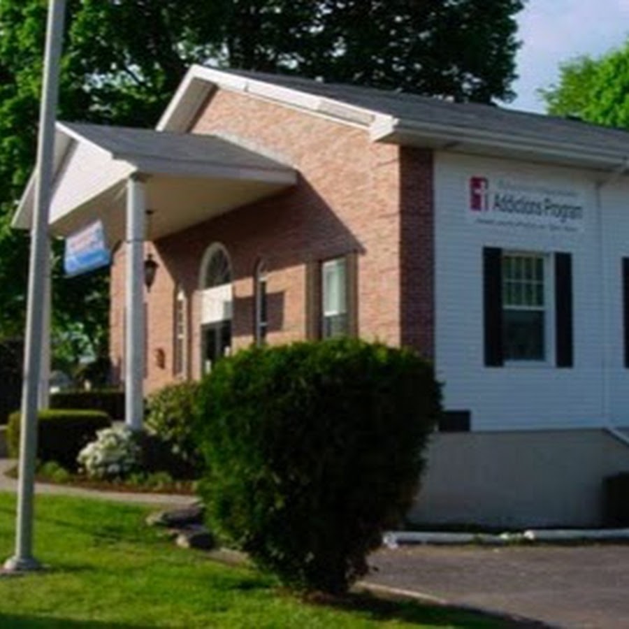 North Baptist Church of Brockton, MA YouTube