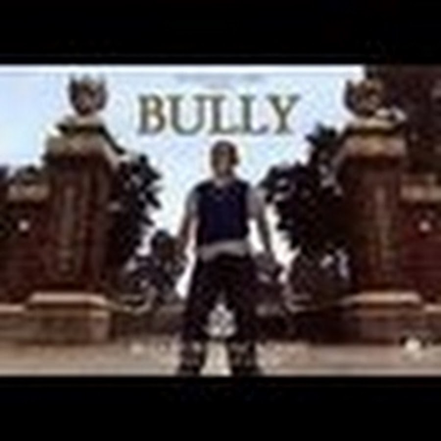 My son s bully. It&#039;s a bully.