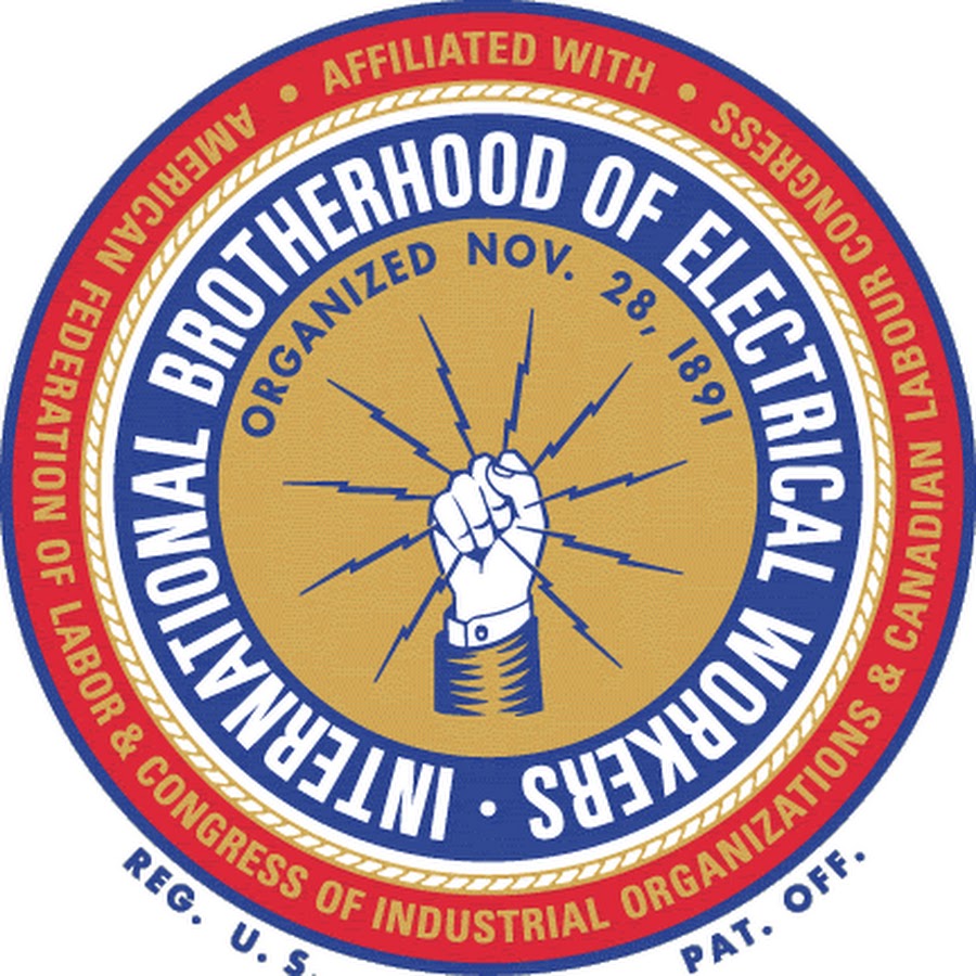 Local Union 3 IBEW YouTube