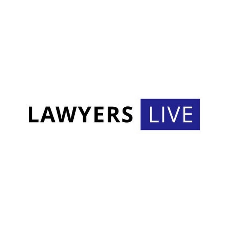 Lawyers Live YouTube