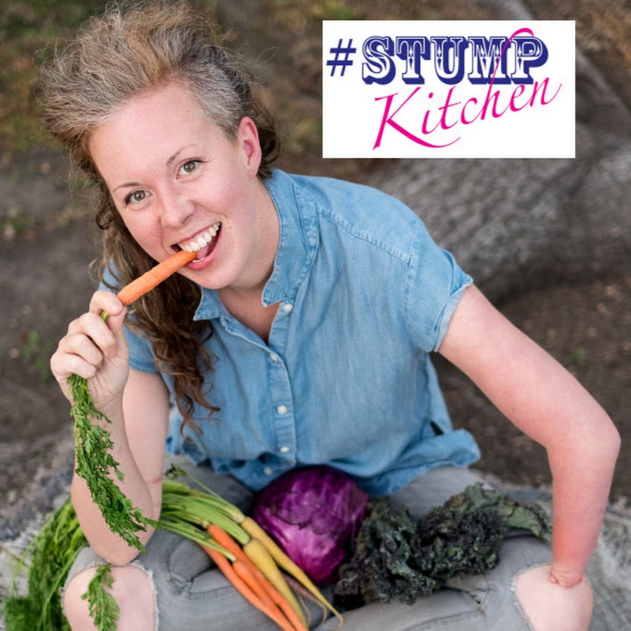 Stump Kitchen - YouTube