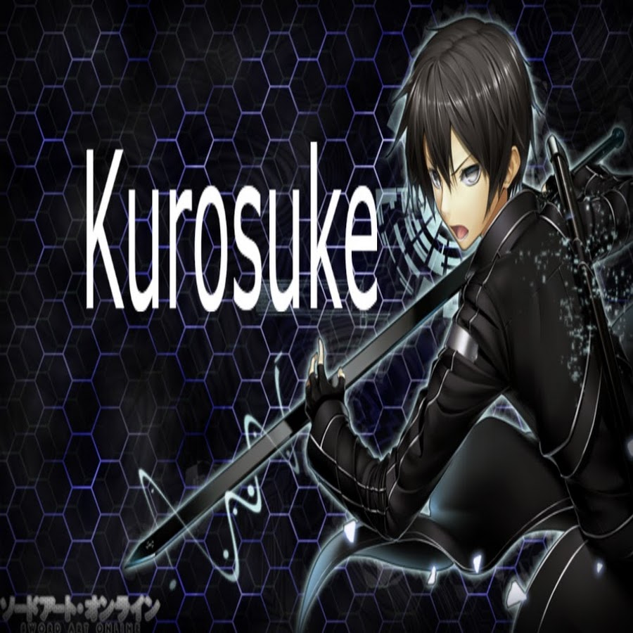 Kurosuke - YouTube