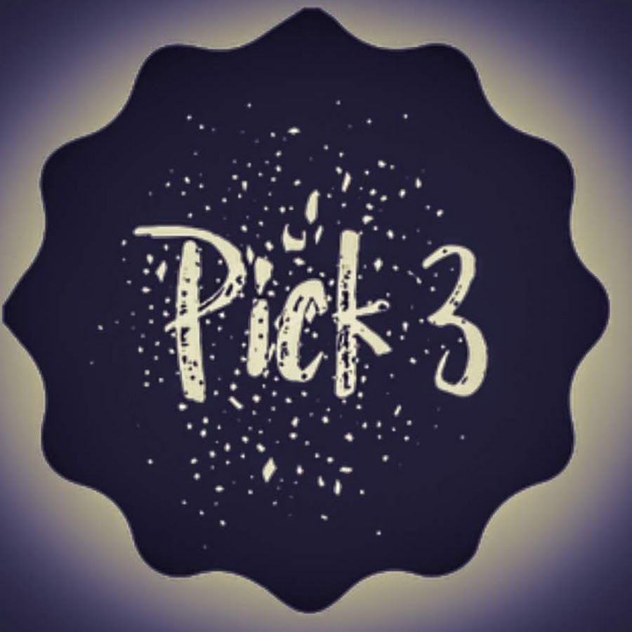 Pick 3 Kansas - YouTube