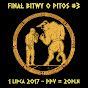 Bitwa o Pitos