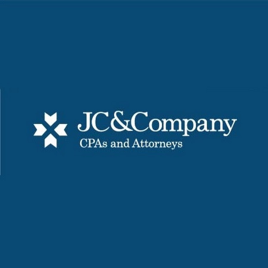 JC&Company CPAs and Attorneys - YouTube