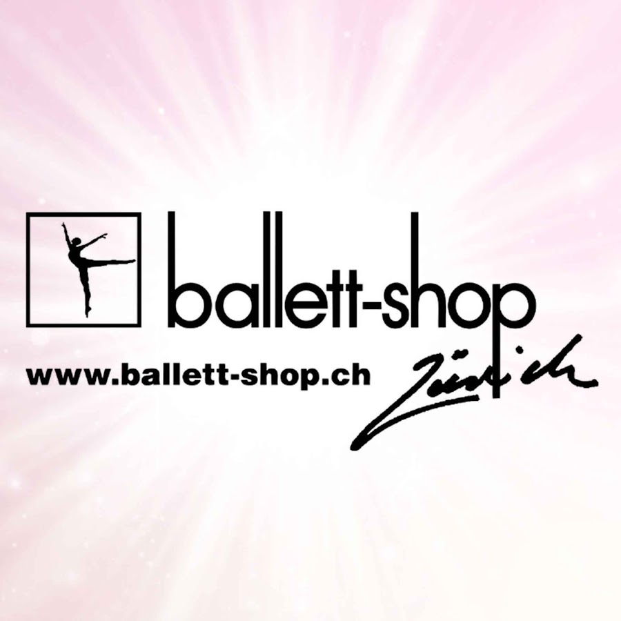 Ballett Shop Zürich YouTube